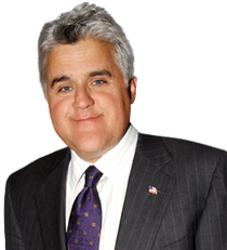 Jay Leno