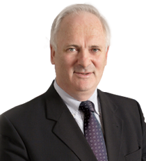 John Bruton