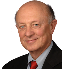 R. James Woolsey