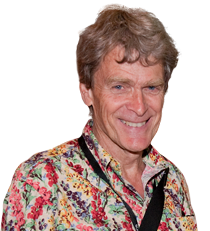 
Sir John Hegarty