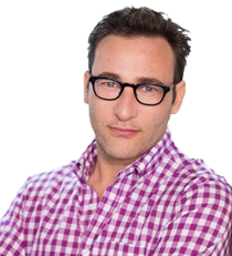 Simon Sinek