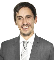 Gary Neville