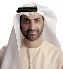 Sheikh Abdulaziz Al Nuaimi