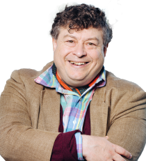 Rory Sutherland