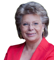 Viviane Reding