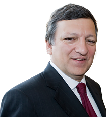 Dr. José Manuel Barroso