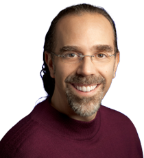 Astro Teller