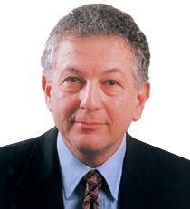 Prof. Jeffrey Garten