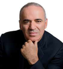 Garry Kasparov