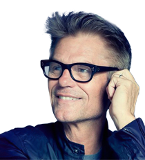 Harry Hamlin