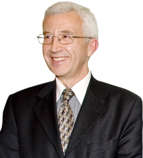 Prof. Alexander Likhotal