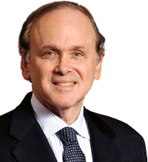 Dr. Daniel Yergin