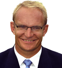 Francois Pienaar