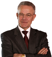 Prof. Dr. Hans-Jörg Bullinger