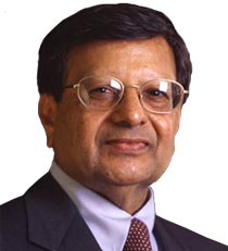 Dr. Jagdish N. Sheth