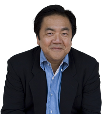 Dr. John Kao