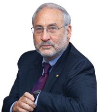 Prof. Joseph Stiglitz