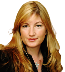 Baroness Karren Brady CBE