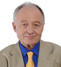 Ken Livingstone