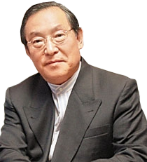 Kenichi Ohmae