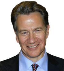 The Rt Hon. Michael Portillo