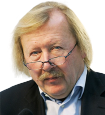 Prof. Dr. Peter Sloterdijk