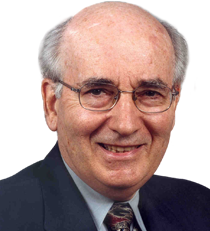 Prof. Philip Kotler