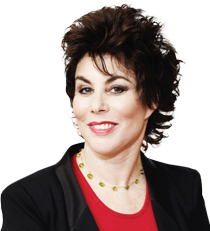 Ruby Wax OBE