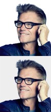 Harry Hamlin