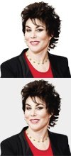 Ruby Wax